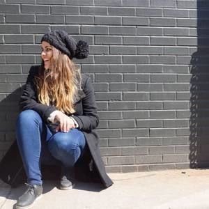 Meet your Posher, Vero